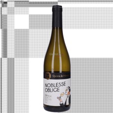 2015 Quinta da Falorca Noblesse Oblige Blanco