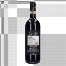 2015 Sassetti Livio Pertimali Brunello di Montalcino Riserva