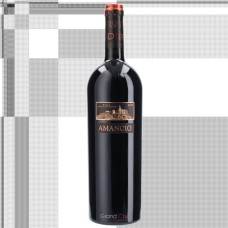 2019 Sierra Cantabria Amancio Methusalem (5 liter)