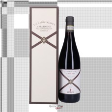 2015 Tedeschi Amarone della Valpolicella Classico La Fabriseria Riserva