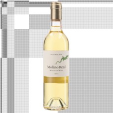 2019 Telmo Rodriguez Molino Real Blanc