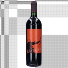 2015 Ulysses Napa Valley