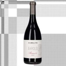 2016 Barolo Damilano Brunate