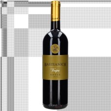 2016 Bastianich Vespa Rosso