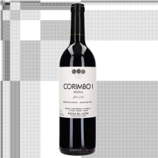 2016 Bodegas La Horra Corimbo I