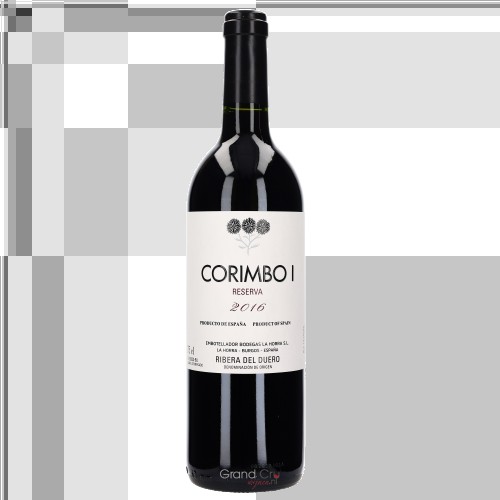 2016 Bodegas La Horra Corimbo I