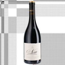 2017 Bodegas Pujanza Norte