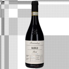 2016 Brandini La Morra Barolo RESA 56