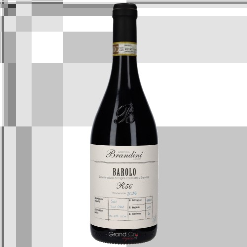 2016 Brandini La Morra Barolo RESA 56