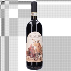 2016 Casa Raia Brunello di Montalcino