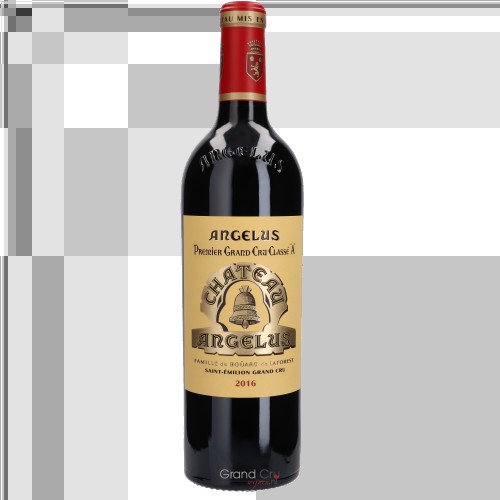 2020 ChÃ¢teau Angelus 1e Grand Cru Classe Saint-Emilion