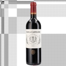 2018 ChÃ¢teau La GaffeliÃ¨re Clos La GaffeliÃ¨re Saint-Emilion Grand Cru