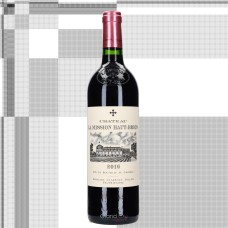 2016 ChÃ¢teau La Mission Haut-Brion