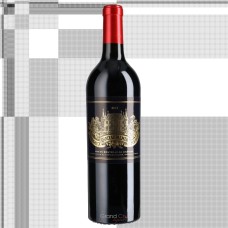 2016 ChÃ¢teau Palmer