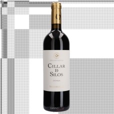 2019 Cillar de Silos Crianza