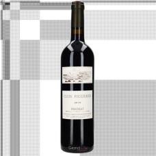 2016 Clos Figueras