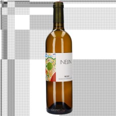 2016 Clos Mogador Nelin Blanco