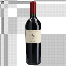 2016 Colgin IX IX Proprietary Red Estate