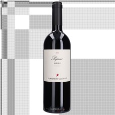 2016 Domenico Clerico Barolo Pajana DOCG