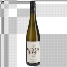 2016 Geyerhof GrÃ¼ner Veltliner Gaisberg Erste Lage 1Ã–TW BIO