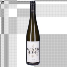 2016 Geyerhof Riesling Goldberg Erste Lage 1Ã–TW BIO