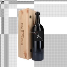 2016 Gianfranco Fino Salento Negramaro Jo Jeroboam (3 liter)