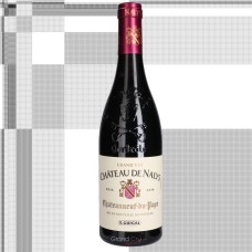 2016 Guigal ChÃ¢teau de Nalys ChÃ¢teauneuf-du-Pape Rouge Grand Vin
