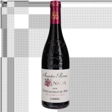 2016 Guigal ChÃ¢teau de Nalys Saintes Pierres de Nalys ChÃ¢teauneuf-du-Pape Rouge