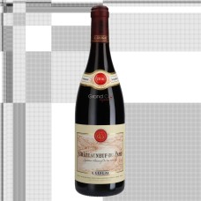 2016 Guigal ChÃ¢teauneuf-du-Pape