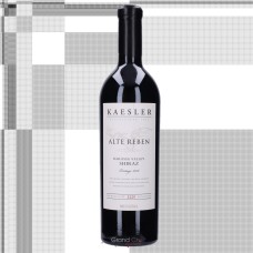 2016 Kaesler Alte Reben Shiraz