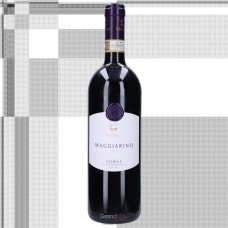 2016 La Braccesca Maggiarino Vino Nobile Di Montepulciano