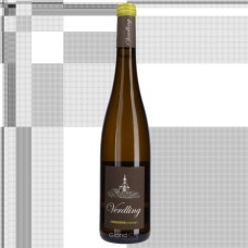 2016 Ossian Verdling Trocken BIO