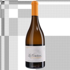 2018 Pazo de Barrantes La Comtesse