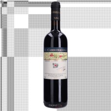 2016 Poggio Scalette Il Carbonaione Alta Valle della Greve