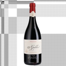 2017 Spier Pinotage 21 Gables