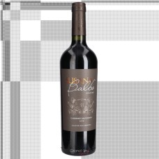 2016 Susana Balbo Signature Cabernet Sauvignon