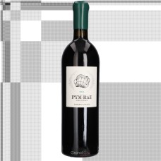 2016 Tesseron Estate Pym-Rae