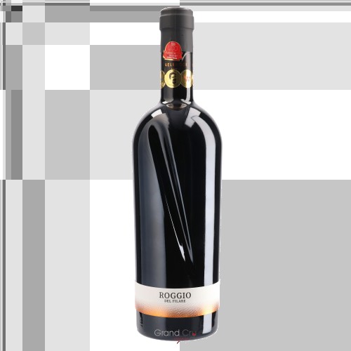 2018 Velenosi Roggio Del Filare Rosso Piceno DOC Superiore