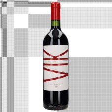 2016 ViÃ±a Vik Winery VIK