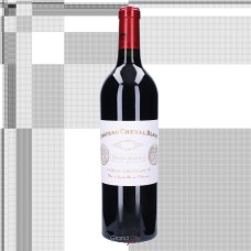 2019 ChÃ¢teau Cheval Blanc 1er Grand Cru Classe Saint-Emilion