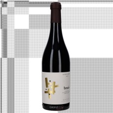 2019 Acustic Celler Brao Vinyes Velles de 60 Ans
