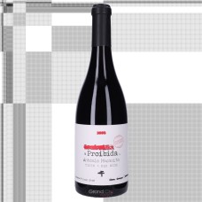 2018 Azores Wine Company Isabella A Proibida