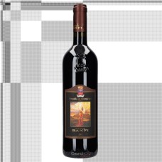2017 Banfi Brunello di Montalcino