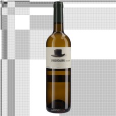 2019 Benjamin Romeo Predicador Blanco