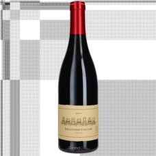 2019 Boekenhoutskloof Syrah