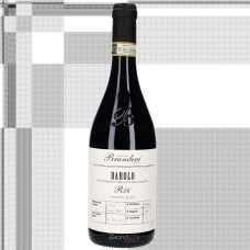 2017 Brandini La Morra Barolo RESA 56