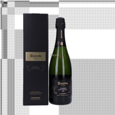 2017 Recaredo Corpinnat Terrers Brut Nature Gran Reserva in Giftbox BIO