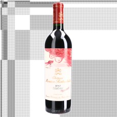 2017 Chateau Mouton Rothschild 1er Grand Cru Classe