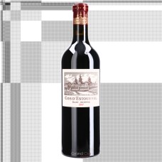 2017 ChÃ¢teau Cos d'Estournel