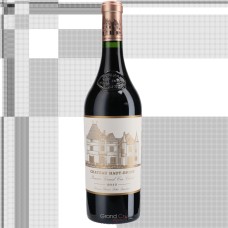 2017 ChÃ¢teau Haut Brion